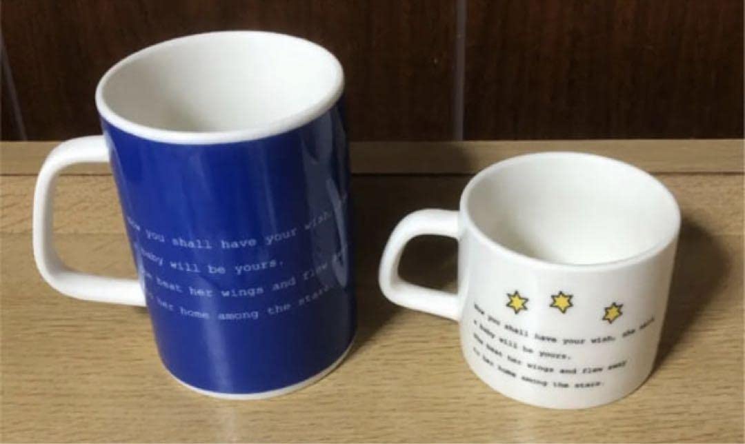 ⭐️新品未使用⭐️こども陶器博物館オリジナル⭐️絵本食器⭐️全4点セット⭐️天使 Amazon.co.jp: こども陶器博物館オリジナル絵本食器全4点セット